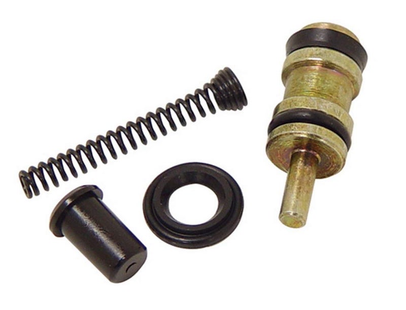 V-Factor 9/16" Master Cylinder Rebuild Kit for Harley-Davidson OEM# 45006-96